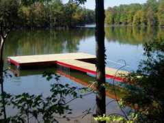 moondocks.com Livingson