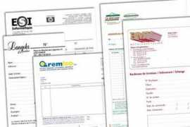 imprimeriegramme.be Livraison