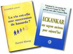 eckankar-france.org Livres