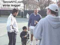 tennisnyc.com Livson