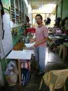 hobotraveler.com Liwanag