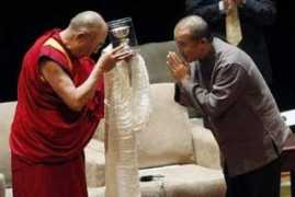 dalailama.com Lixiong