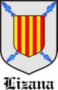 Lizana