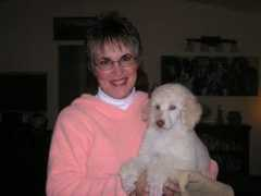 highfalutinpoodles.com Lizand