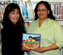storytrail.com Lizelda