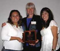 storytrail.com Lizelda