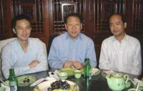 aaezine.org Lizhang