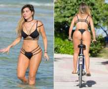 dailystar.co.uk Liziane