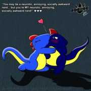 comicfury.com Lizola