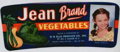Ljean