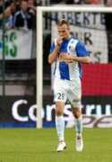 soccerway.com Ljuboja