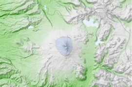 snow-forecast.com Llaima