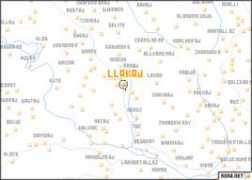Llakaj