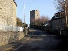 cyclingnorthwales.co.uk Llanne