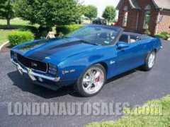 moderncamaro.com Llary