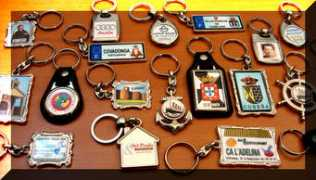 exporegalos.com Llavero