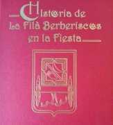 filaberberiscos.com Llibre