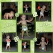 scrapbookflair.com Llittle