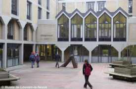 visitbelgium.com Lln