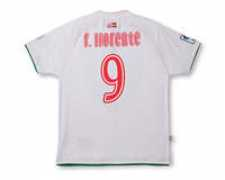 soccer-mania.jp Llorent