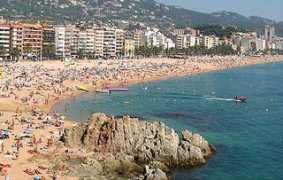 casasinspain.com Lloret