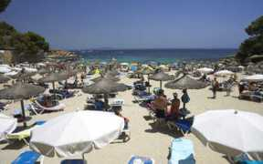 digamemallorca.com Llova