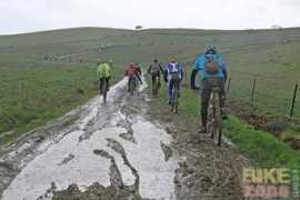bikezona.com Llovia
