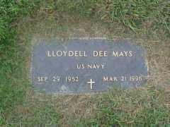 Lloydell