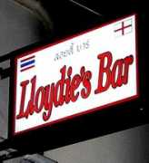Lloydie