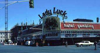 Lluck