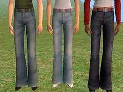 modthesims.info Llyana