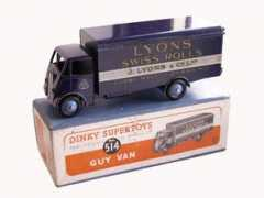 Llyons