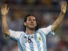taringa.net Lmessi