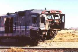 trainweb.org Lmx