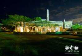 eventoseuforia.com Locaciones