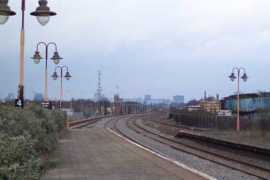 railaroundbirmingham.co.uk Locading