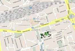 odec.nl Locatie