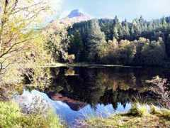 printsofscotland.com Lochan