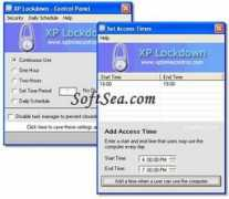 Lockdown