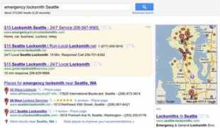 searchengineland.com Locksmiths