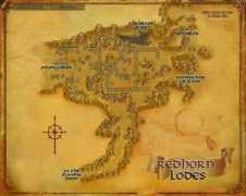 lotro.allakhazam.com Lodes