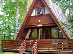 Lodges