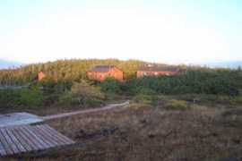 Lodges
