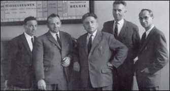 eindhout.net Loffens