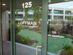 Loffman
