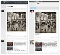 tech.163.com Lofter