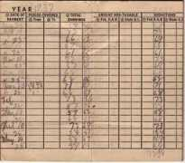 genealogyblog.com Lofton