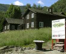home.hib.no Loftsgaard