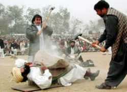 khyber.org Logari
