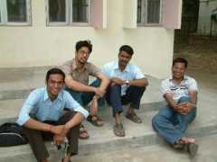 Logesh